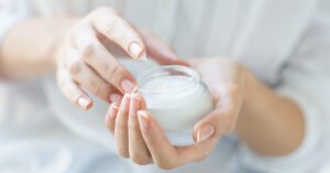 hand cream
