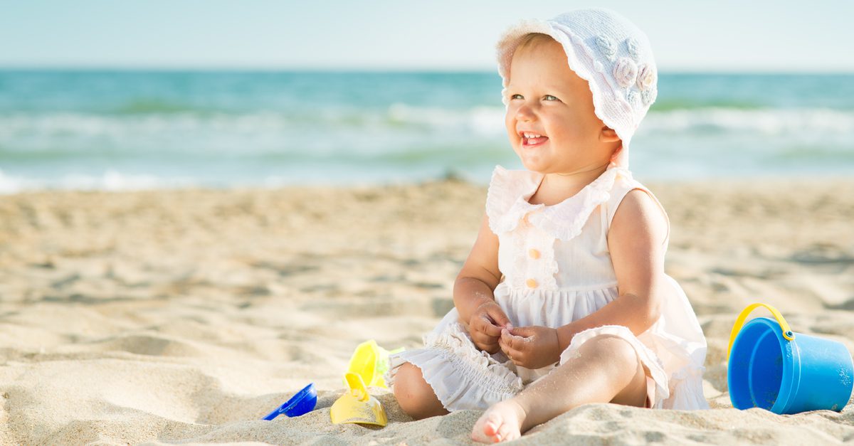 best kids sunscreen
