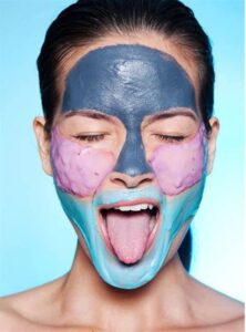 face masks
