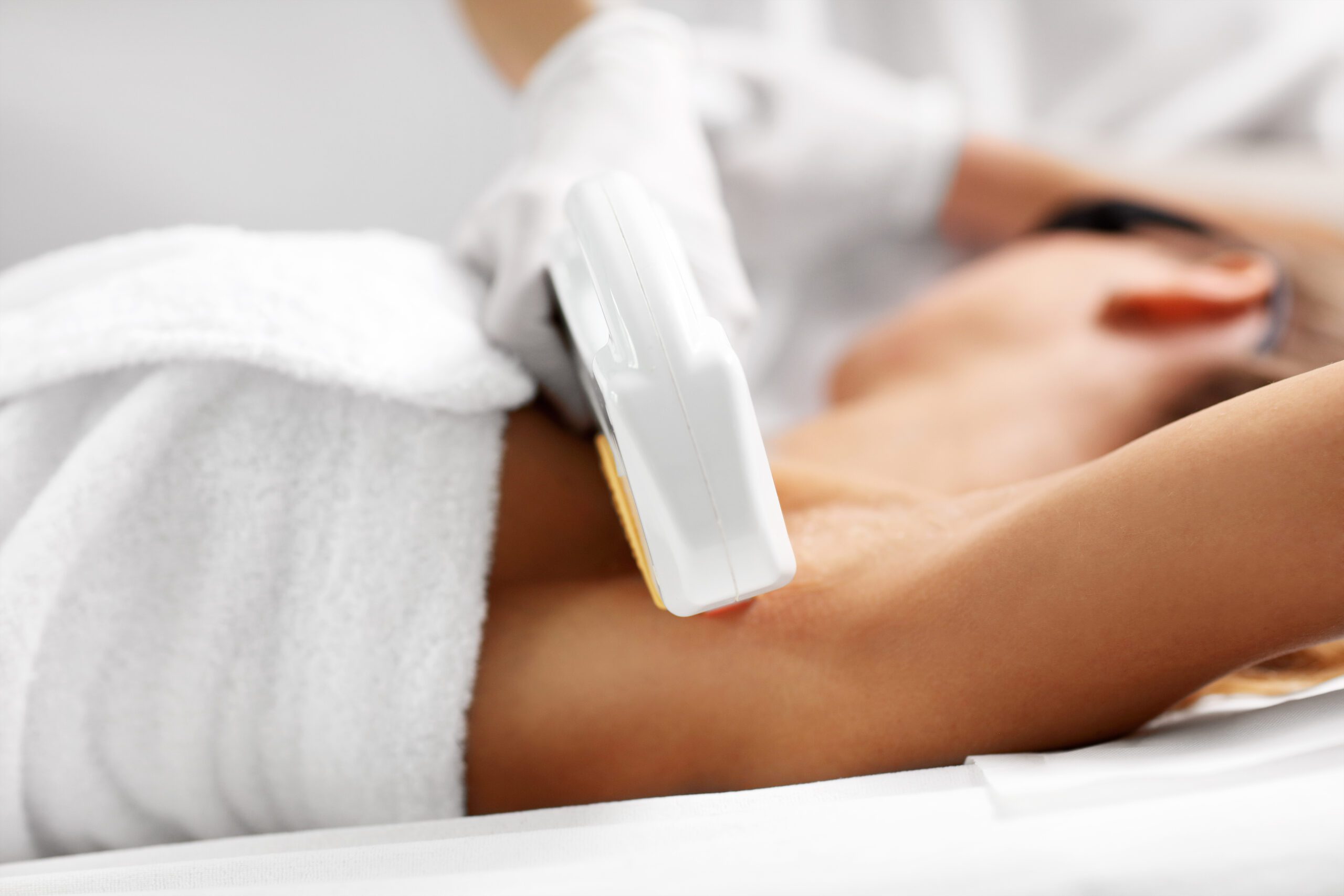 hair removal
