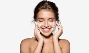 exfoliation