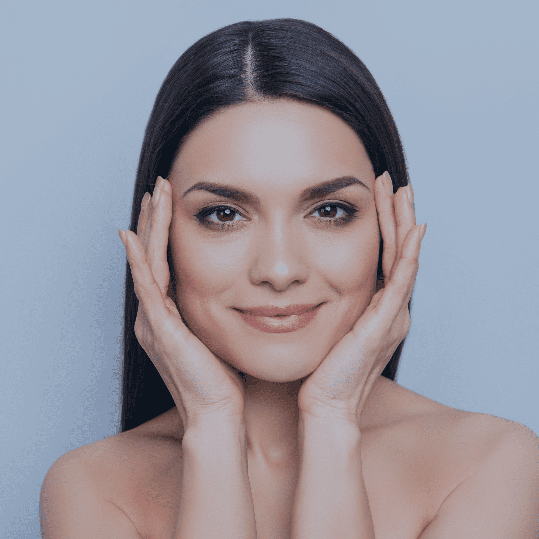 Woman Showing Skin | Dermatology Clinic Birmingham