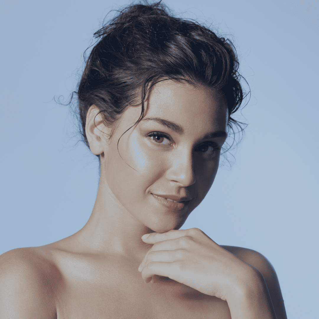 Woman with Smooth Skin | Botox Birmingham