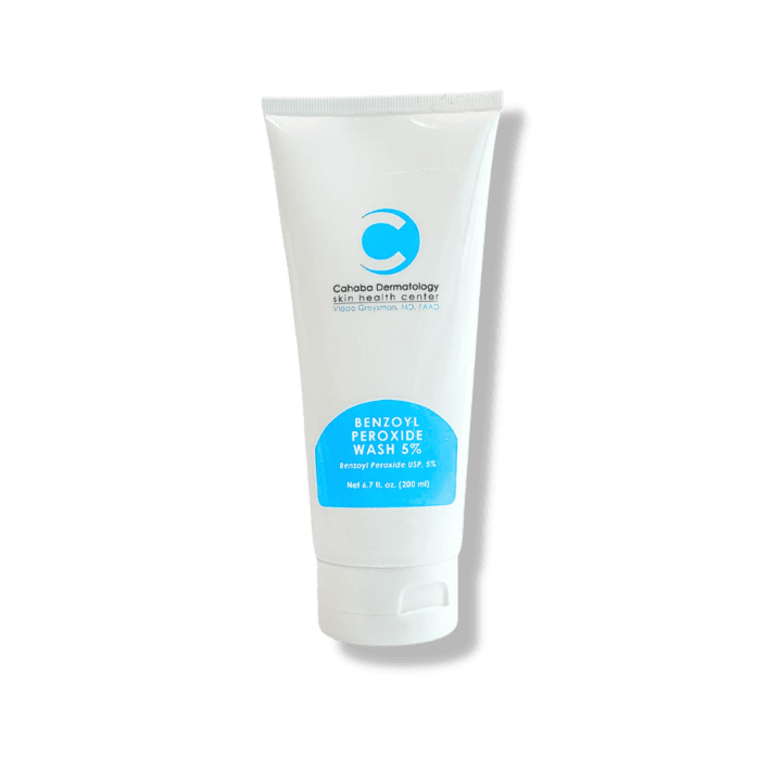 Facial wash - Birmingham Cosmetic Dermatologist - Medical Spa | Cahaba Dermatology