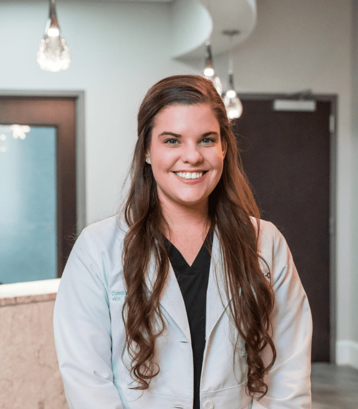 Medical Spa Birmingham | Employee Image Example