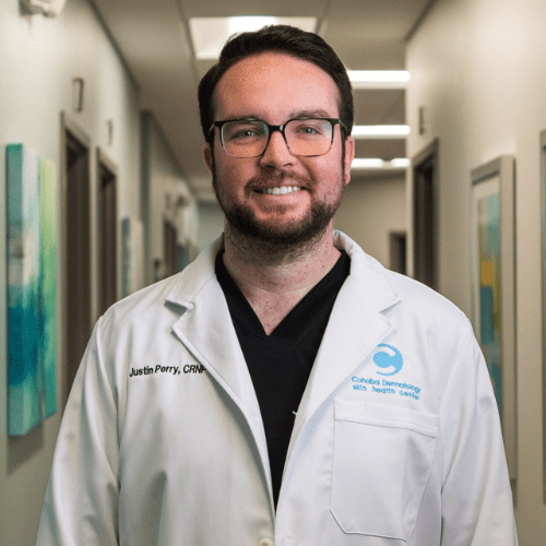 Cahaba Dermatology Employee Example