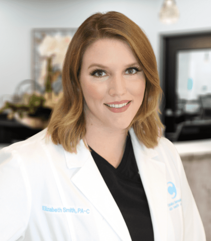 PA-C Image Example | Medical Spa Birmingham, AL